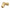 Brass Compression Elbow Fitting 1/4