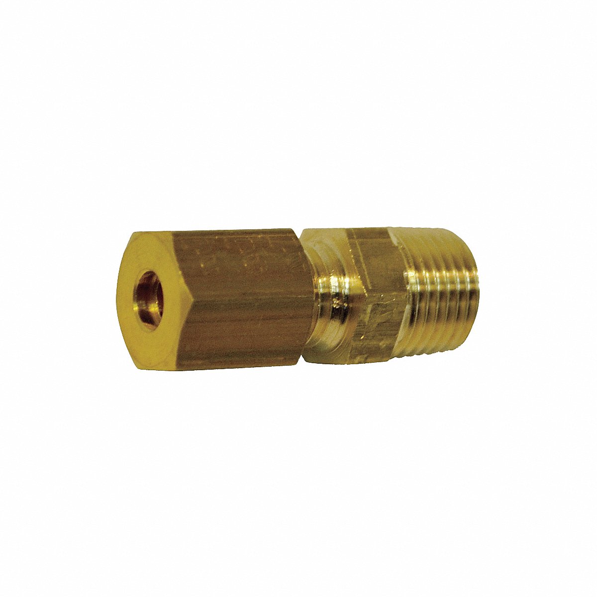 Legris Strt Brass Comp. 12 mm MBSPT 1/8" (0105 12 21)
