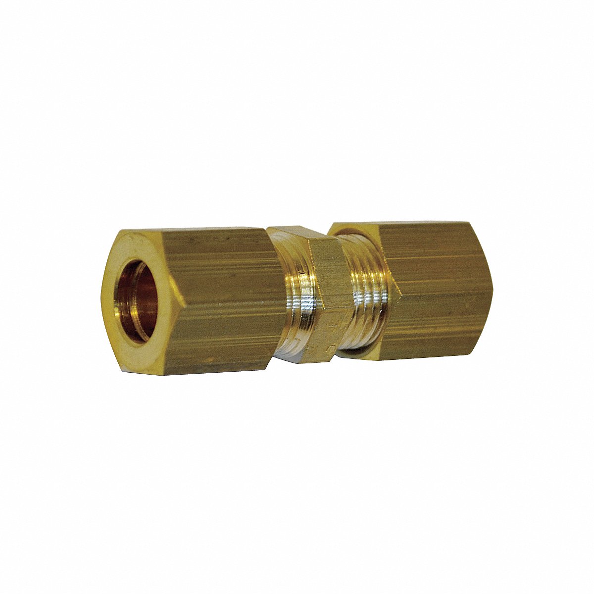 Legris Strt Brass Comp. 10 mm Comp. 12 mm (0106 10 00)