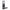 Falcon Exits Night Latch Lever Dane Stainless Steel (510L-NL-D US32D)