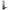 Falcon Exits Lever Quantum Field Reversible Silver (510L-BE-Q US26D)