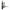Falcon Lock Lever Lockset Mechanical Passage Grd. 1 (MA101 SG 626)