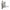 Falcon Lock Lever Lockset Mechanical Privacy Grd. 1 (MA301 QG 626)