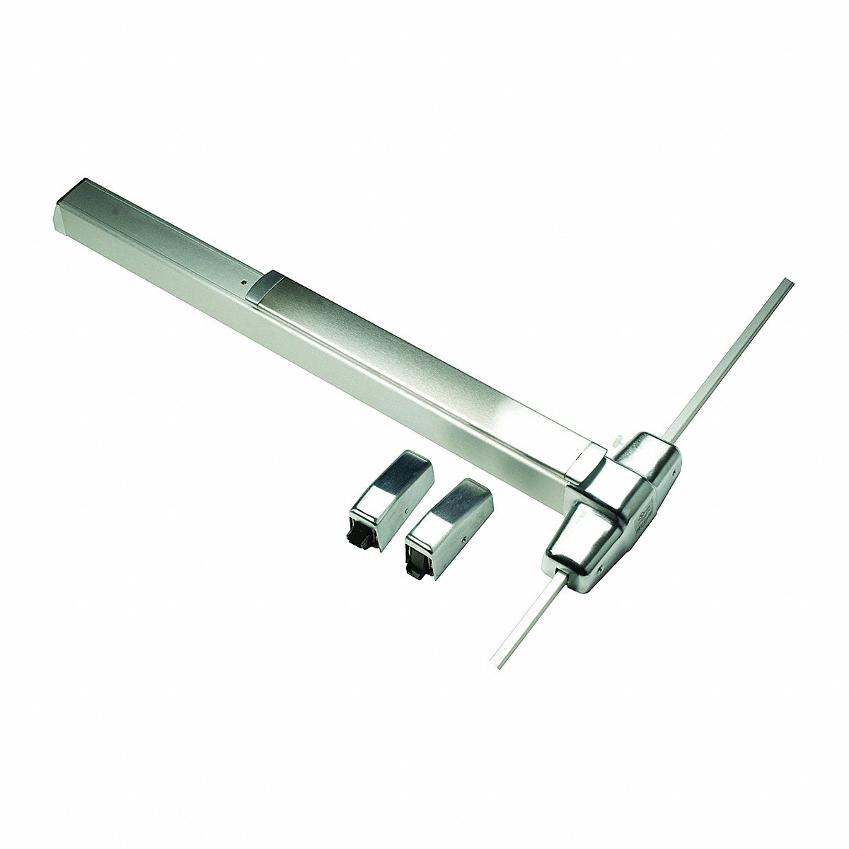 Von Duprin Vertical Rod 36 in Door W Series 98 (9827EO 3 US28)