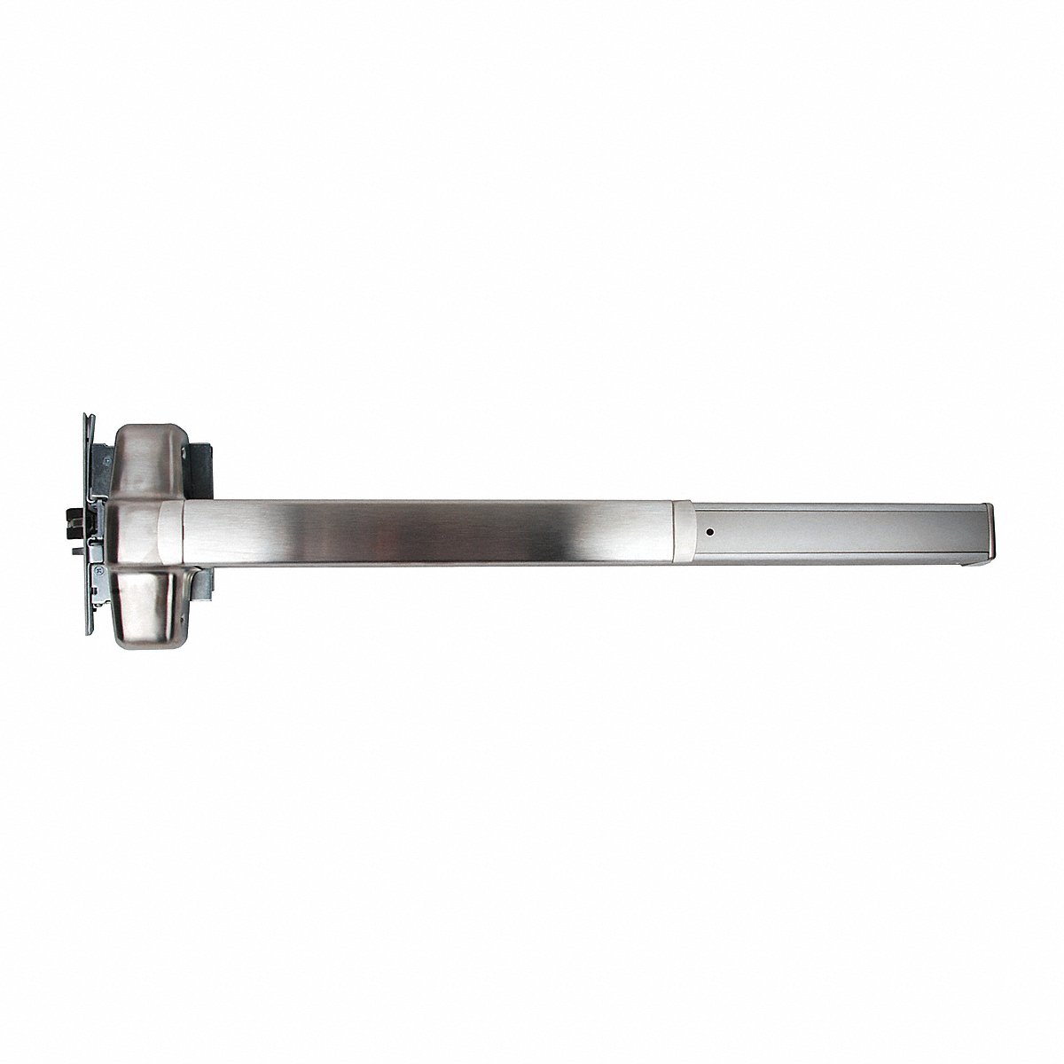 Von Duprin Mortise Satin Chrome 36 in Door W (9875NL 3 26D)
