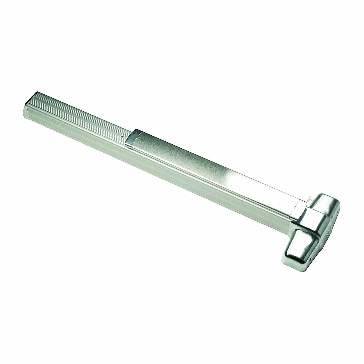 Von Duprin Concealed Vertical Rod 36 in Door W (9947EO 3 US28)