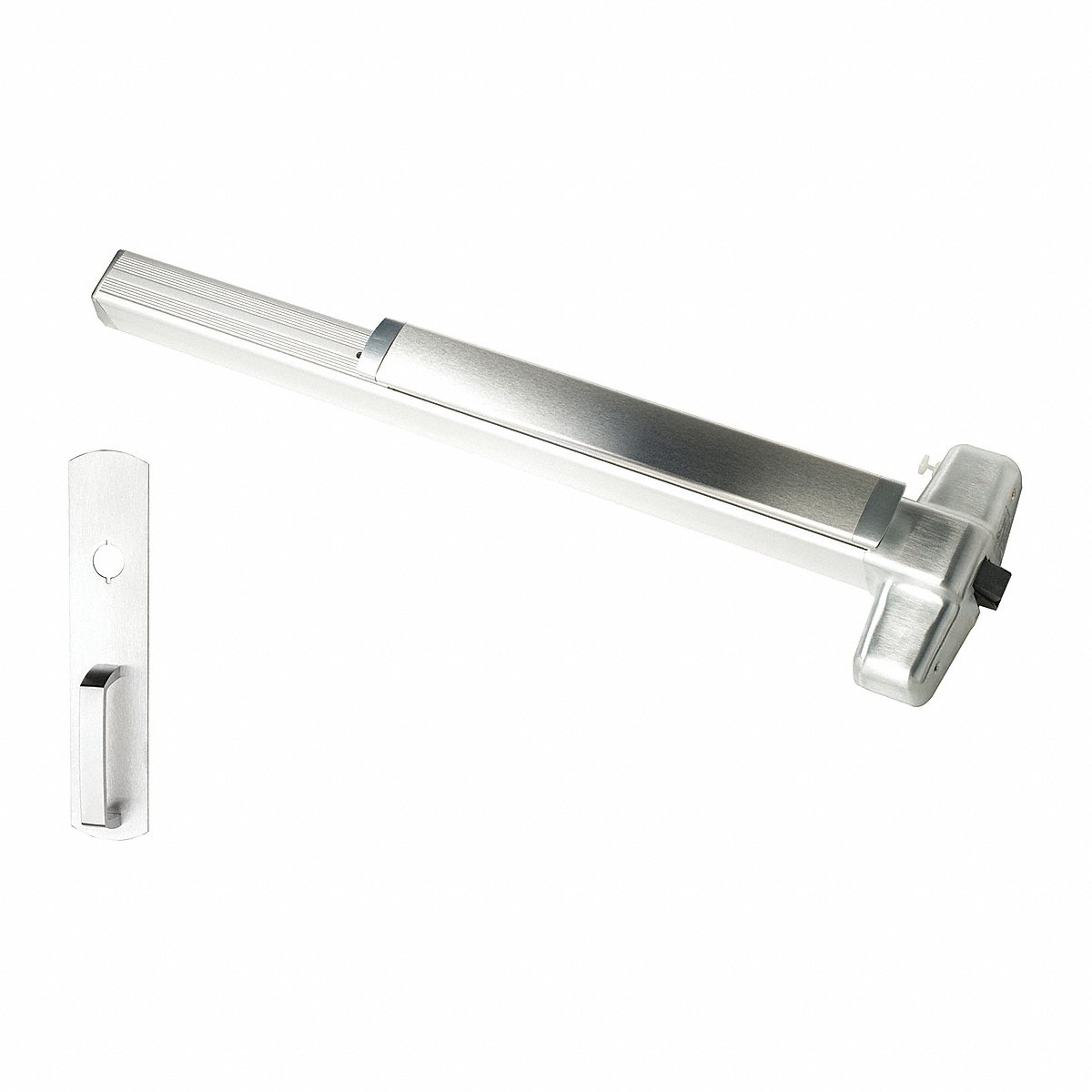 Von Duprin Rim Heavy Duty 36 in Door W Series 99 (99NL 3 US28)