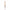 Wooster Paint Brush 1 in Varnish Polyester Soft (5222-1)