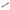 Ability One Pencil, Eraser Included, Standard, Hb, Pk6 (7520-01-451-2267)