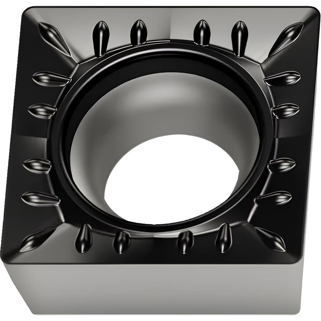 Walter 6651126 Turning Insert: SCMT432-RK4 WKK20S, Carbide (Pack of 10)