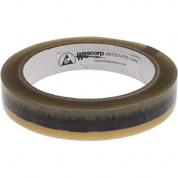 DESCO 81228 Adhesive Transfer Tape; UNSPSC Code: 31201522