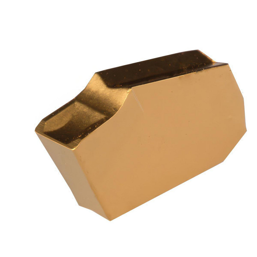 Dorian Tool 73310182238 Cut-Off Insert: SGTN6 DC656, Carbide, 6.40 mm (0.2520") Cutting Width (Pack of 5)
