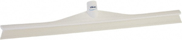 Vikan 71605 Ultra Hygiene Squeegee, 23.6", White