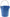 Vikan 56883 Bucket, 1.58 Gallon(s), Blue
