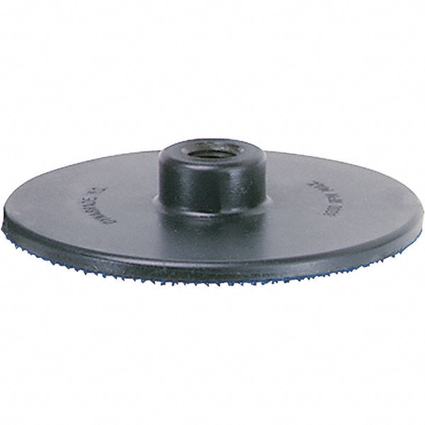Dynabrade 50126 Disc Backing Pad: Hook & Loop