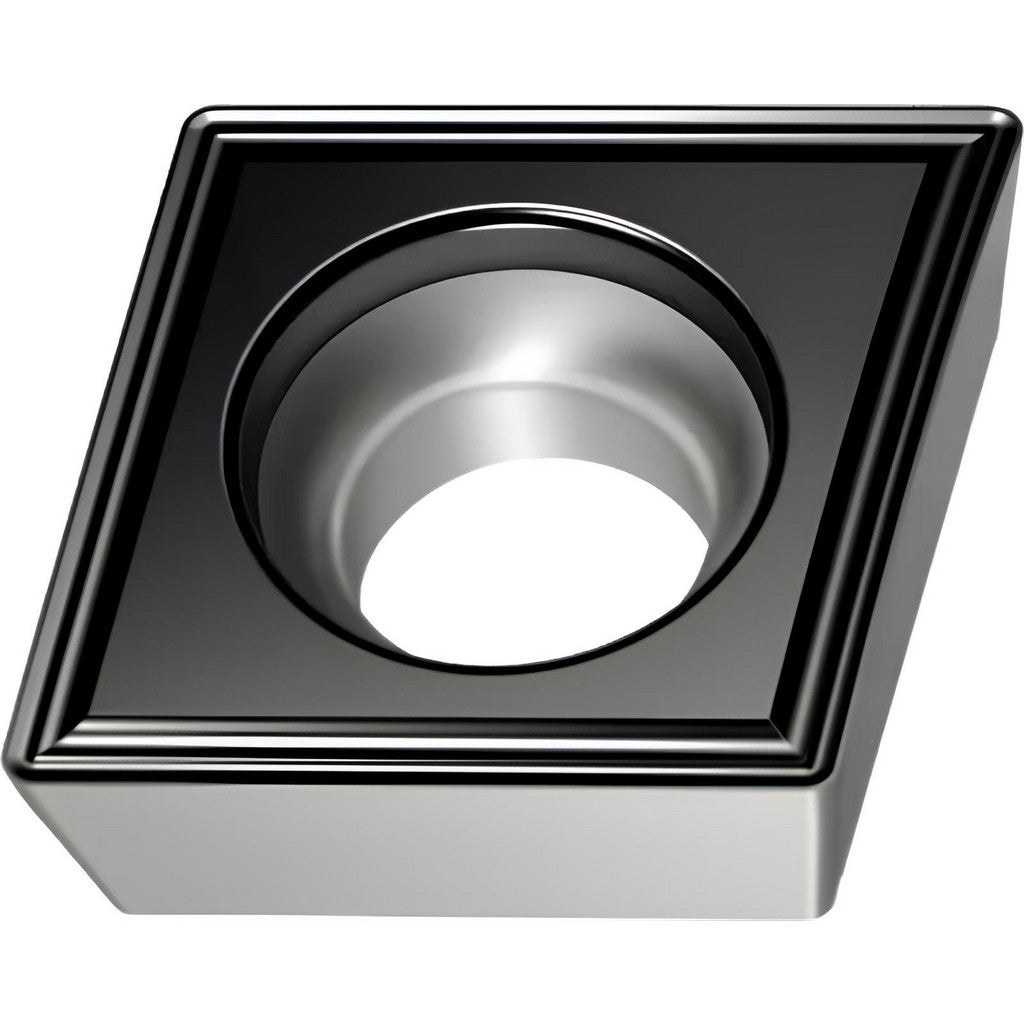 Walter 7054133 Turning Insert: CCMT09T304-FM6 WSM20S, Solid Carbide