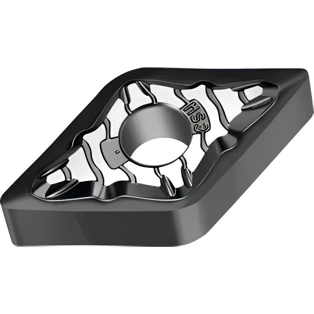 Walter 6890874 Turning Insert: DNMG150408-MS3 WSM01, Solid Carbide (Pack of 10)