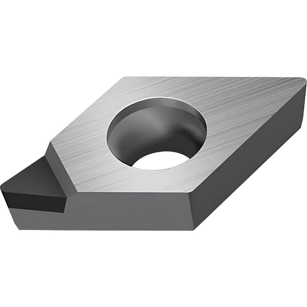 Walter 6674448 Turning Insert: DCGT11T304FS-1 WDN10, PCD (Pack of 2)