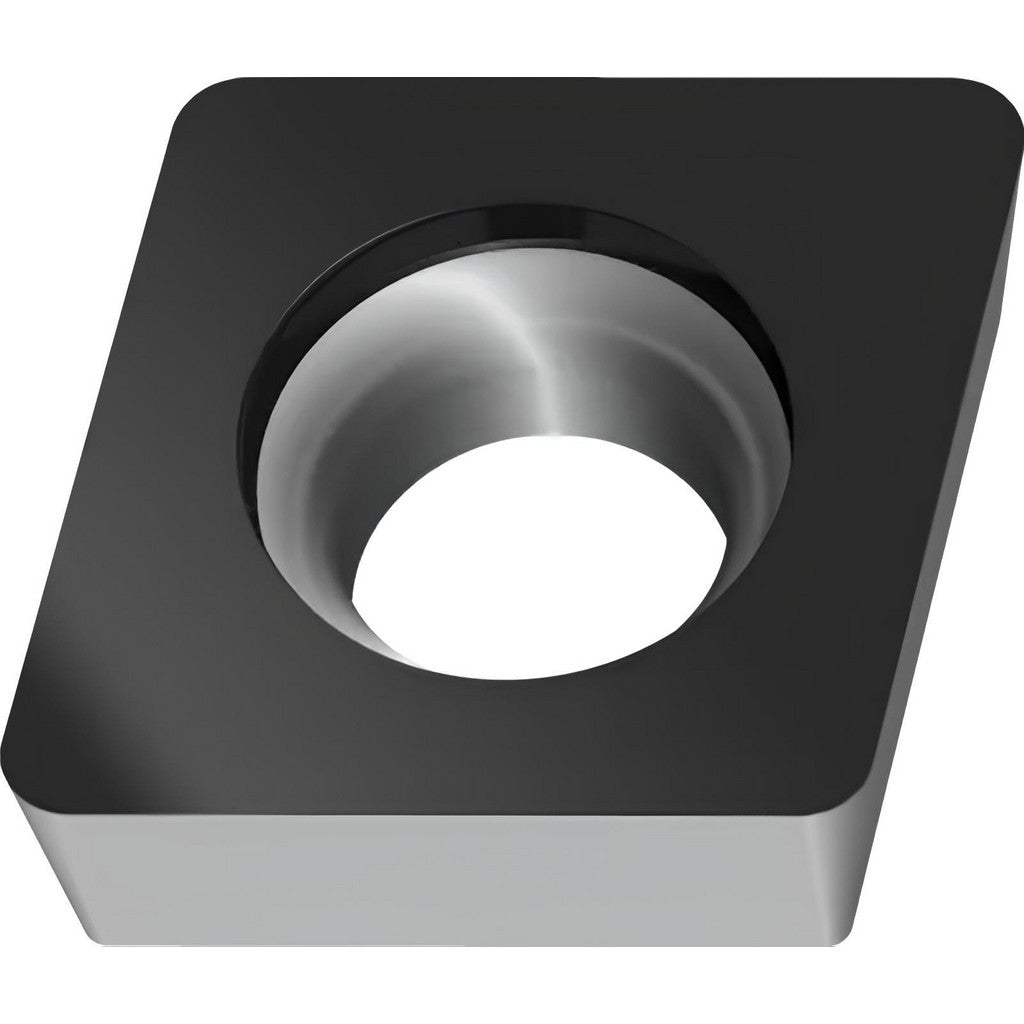 Walter 6651536 Turning Insert: CCMW32.52-RK6 WKK20S, Solid Carbide (Pack of 10)