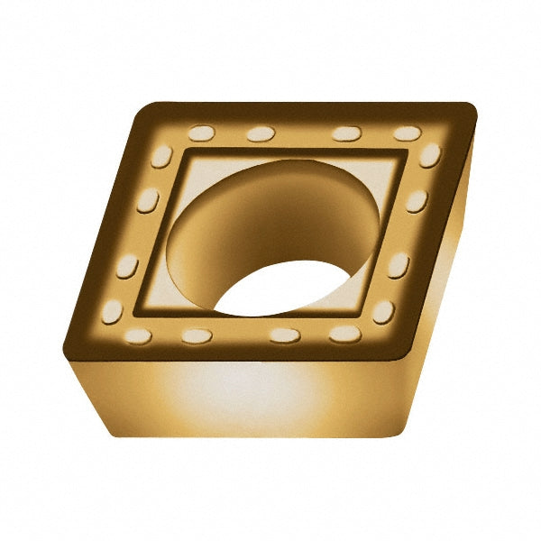Walter 7028068 Milling Insert: ANSI SPMT120408-F55 WKP25S, ISO SPMT120408-F55 WKP25S, WKP25S, Solid Carbide (Pack of 10)