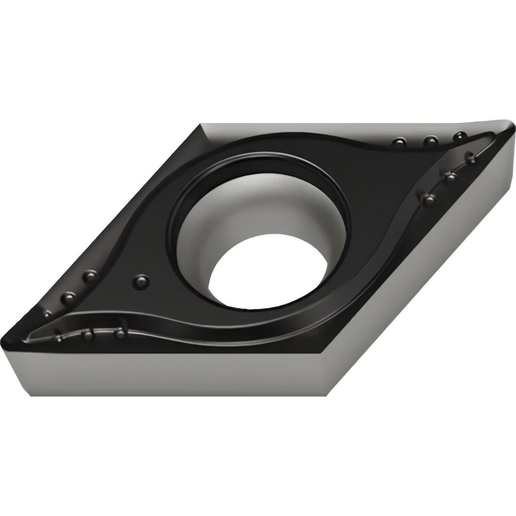 Walter 6844693 Turning Insert: DPGT11T304-MM4 WSM20S, Carbide (Pack of 10)