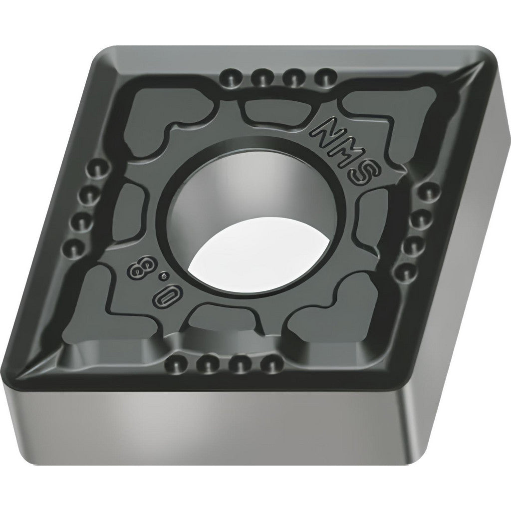Walter 5866880 Turning Insert: CNMG432-NMS WSM10, Carbide (Pack of 10)