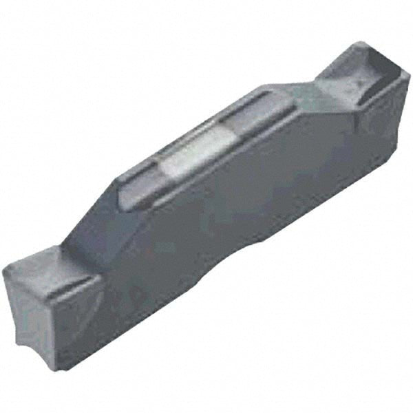 Tungaloy 6745865 Grooving Insert: DGM4-030 AH7025, Cermet (Pack of 10)