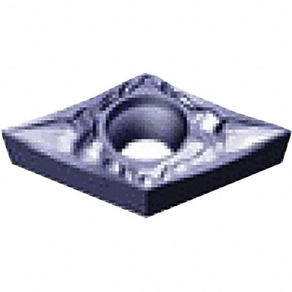 Tungaloy 6857011 Turning Insert: DCGT11T301N-JS AH725, Carbide (Pack of 10)