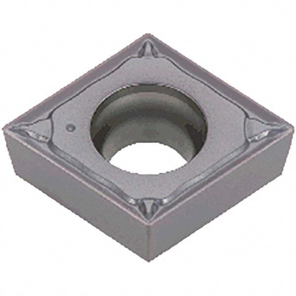 Tungaloy 6856763 Turning Insert: CCMT32.50.5PS AH725, Carbide (Pack of 10)