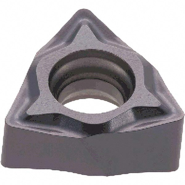 Tungaloy 6712896 Turning Insert: WXGU040302ML-JTS AH725, Carbide (Pack of 10)