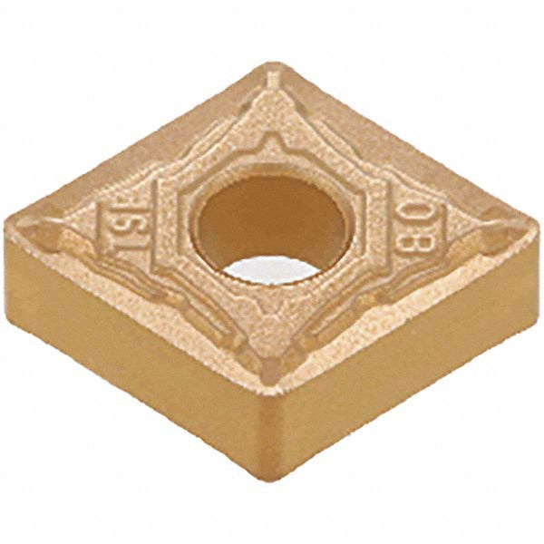 Tungaloy 6998060 Turning Insert: CNMG 432 TSF GT9530, Cermet (Pack of 10)