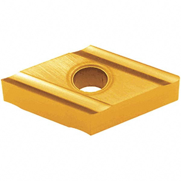 Tungaloy 6803209 Turning Insert: DNGG 431 FRP TH10, Carbide