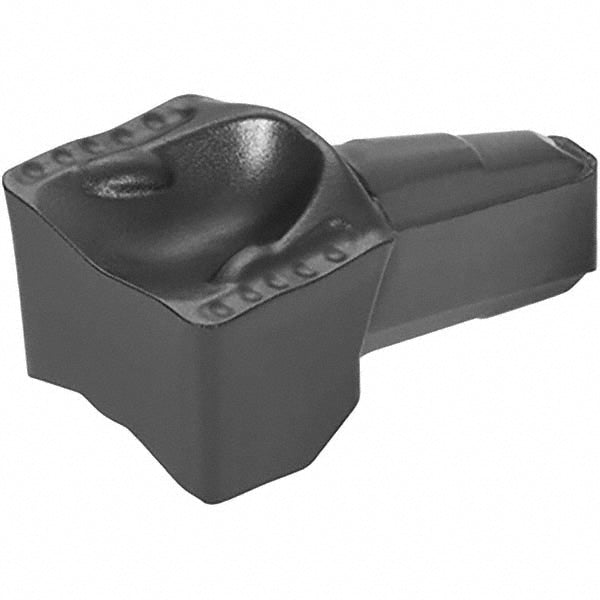 Tungaloy 6991282 Grooving Insert: ETX5-040 AH725, Carbide (Pack of 10)