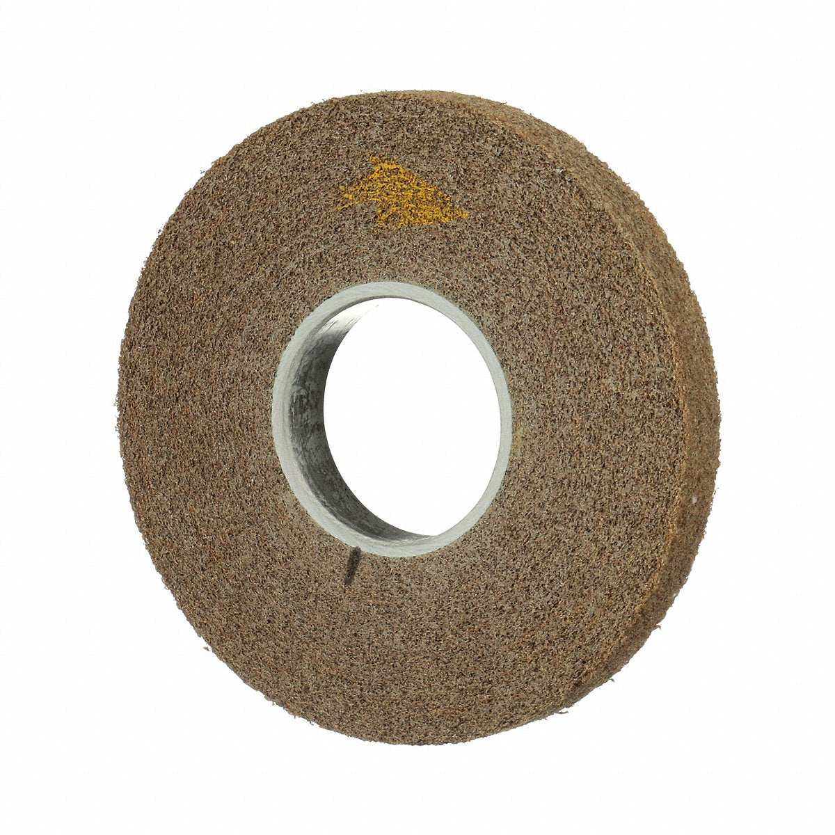 Scotch-brite Convolute Wheel Blending CP-WL 6 dia. (7000045987) - Pack of 3