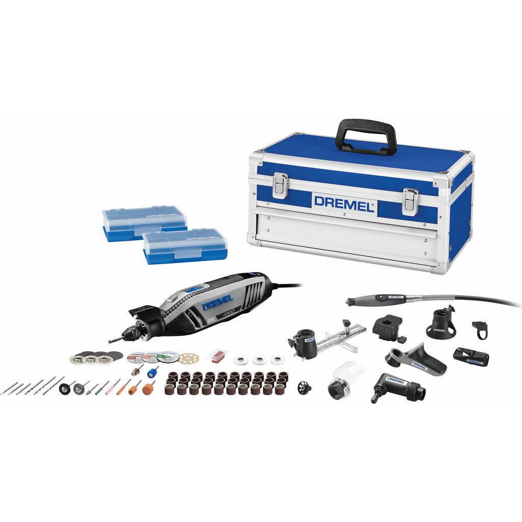 Dremel 4300-9/64 Rotary & Multi-Tools; UNSPSC Code: 27112700 (Pack of 2)
