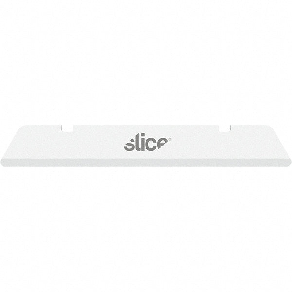 Slice 10538 Knife Blade: Utility Knife, 120.00 mm Blade Length