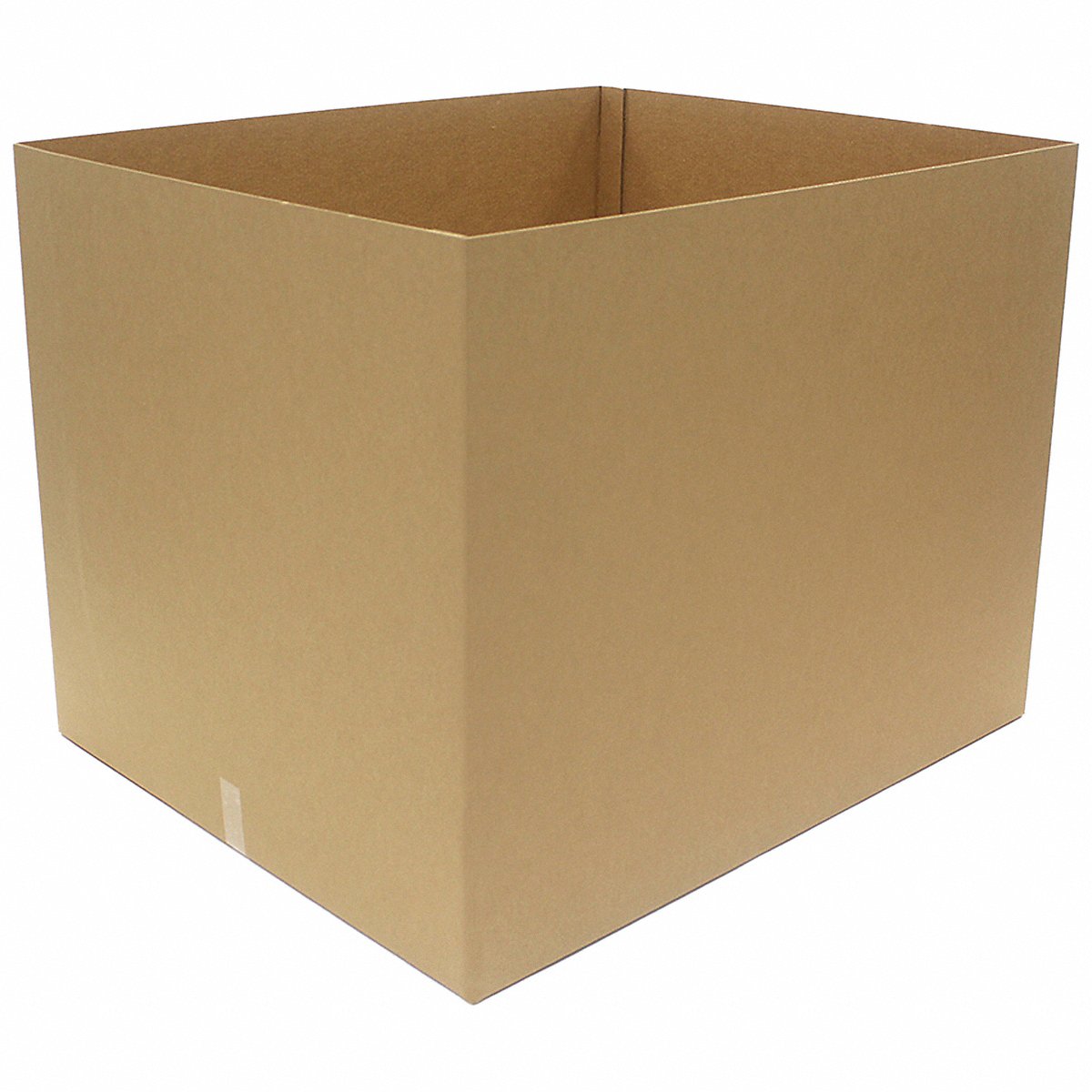 International Paper Company Shipping Box, 47 5/8X39 5/8X35 5/8 In, 8 in (GAYLORD) Pack of 5