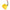 Rubbermaid 2064915 35 Qt Plastic Wringer Yellow