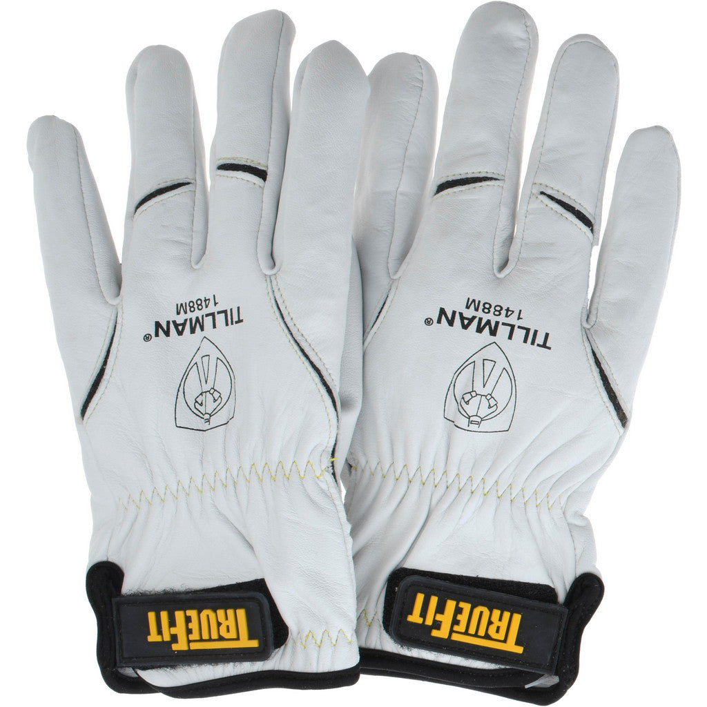 TILLMAN 1488M Welding Gloves: