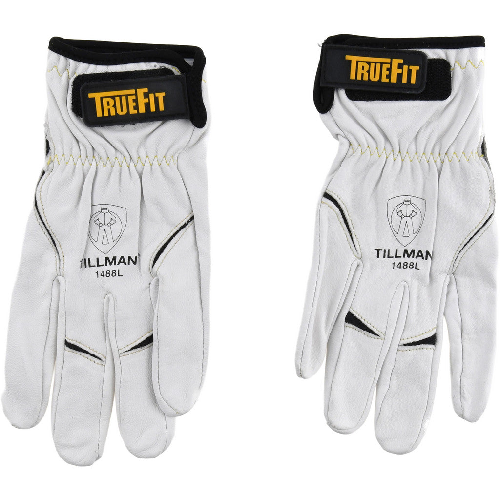 TILLMAN 1488L Welding Gloves: