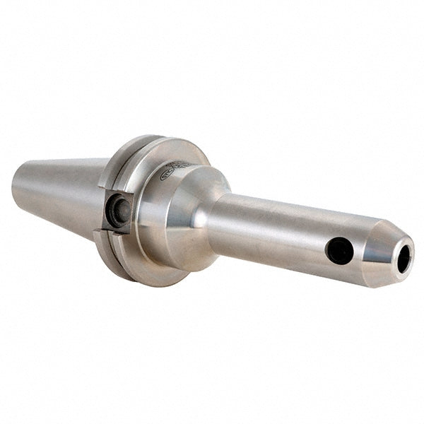 Techniks 22921-6.5 End Mill Holder: CAT40 Taper, Taper Shank, 3/4" Hole Dia