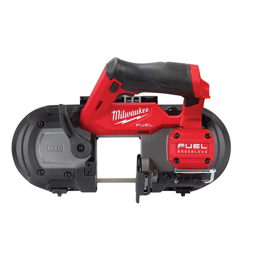 Milwaukee Tool 2529-20 M12 FUEL Compact Band Saw