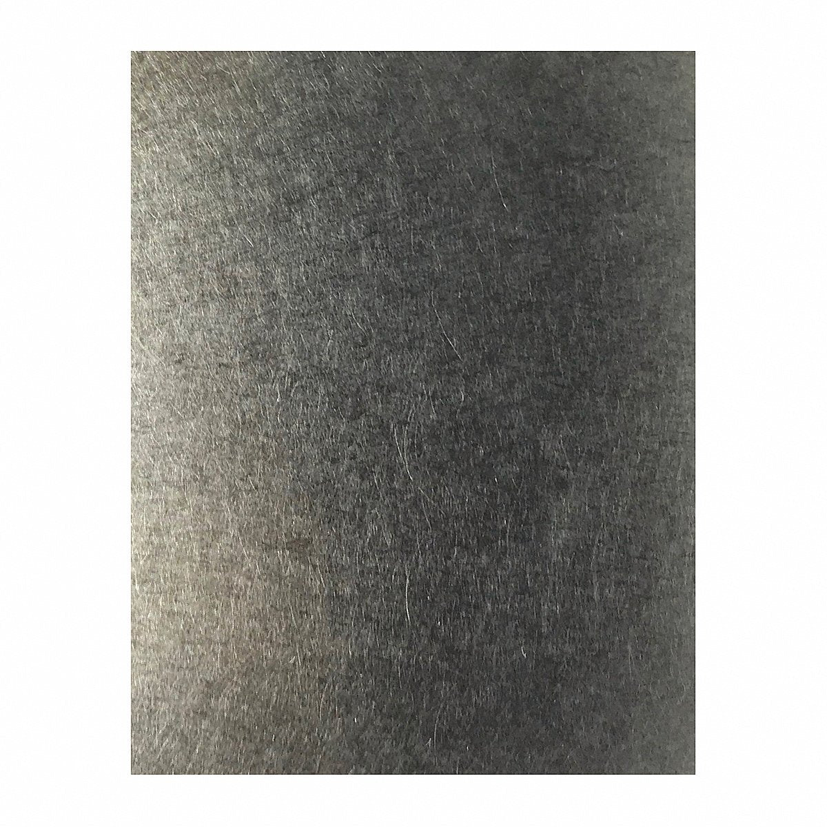 Rimex Metals (usa) Inc K 9484 Silver Stainless Steel Sheet Rectangle 48 in Overall W (Vortex SV 3042B-14Gx48x96)