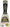 Hyde Tools 6357 Joint Knife: Stainless Steel, 3