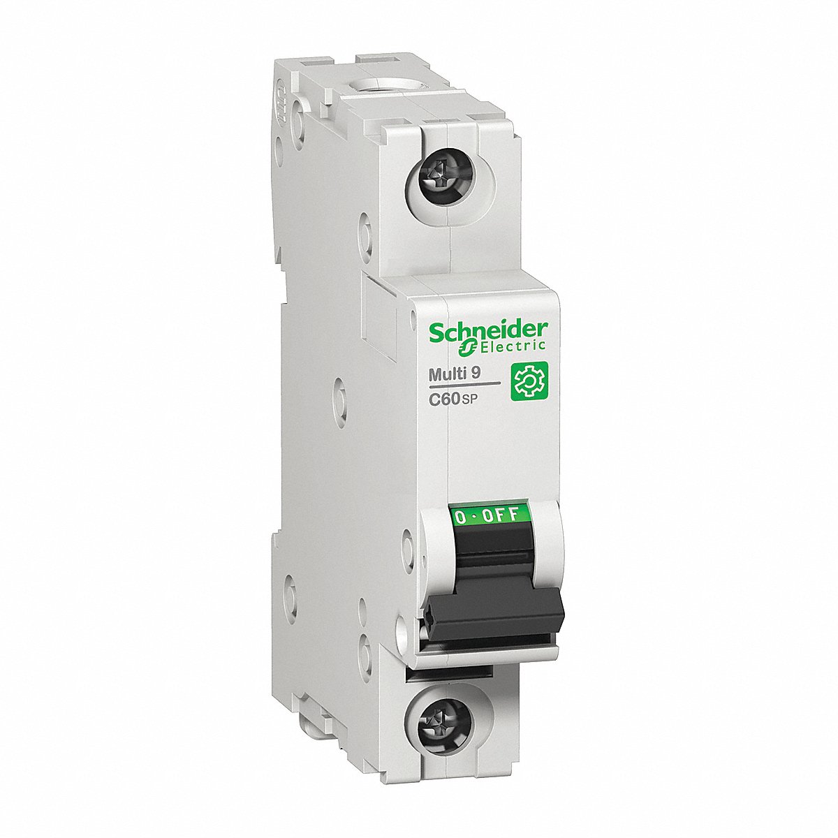 Schneider Electric IEC Supp Protector 4 A 240/415 VAC 1 P (M9F22104)