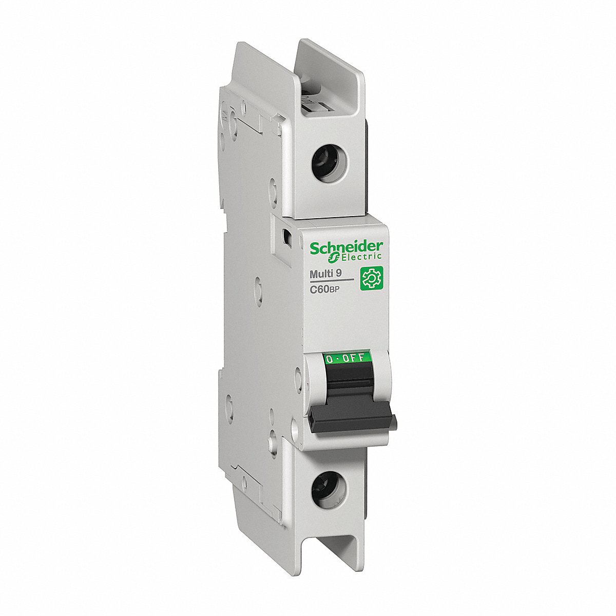 Schneider Electric IEC Mini Circuit Breaker 3 A 1 P 240/415 V (M9F43103)