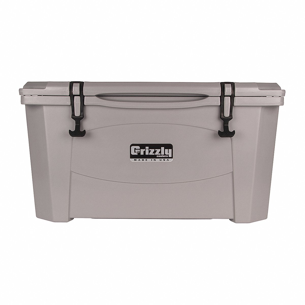 Grizzly Coolers Marine Chest Cooler, 60.0 Qt. Capacity (4400633)