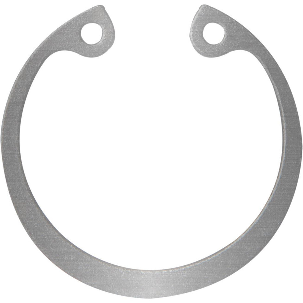 Rotor Clip HO-250SS 2-1/2" Bore Diam, Stainless Steel Internal Snap Retaining Ring