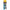 Krylon K00830608 Industrial LINE-UP Athletic Field Striping Aerosol Paint, Flat, Athletic Yellow, 17 oz