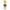 Rust-Oleum 203034 Industrial Choice M1800 Inverted Marking Spray Paint, High Visibility Yellow, 17 oz (Pack of 12)